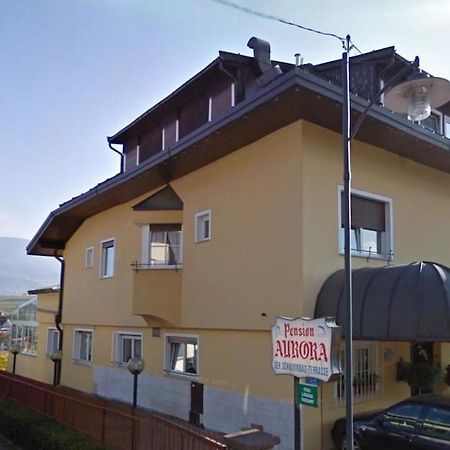 Pension Aurora Appiano Sulla Strada Del Vino Exterior foto