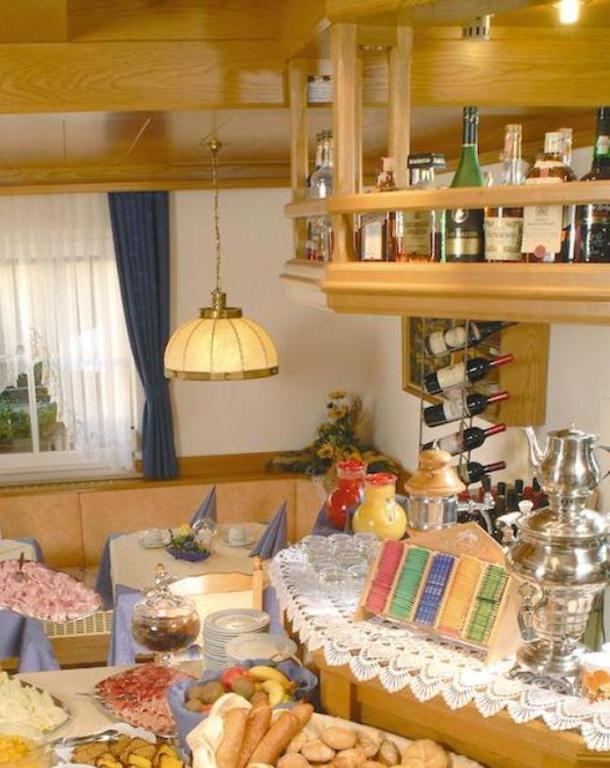 Pension Aurora Appiano Sulla Strada Del Vino Exterior foto